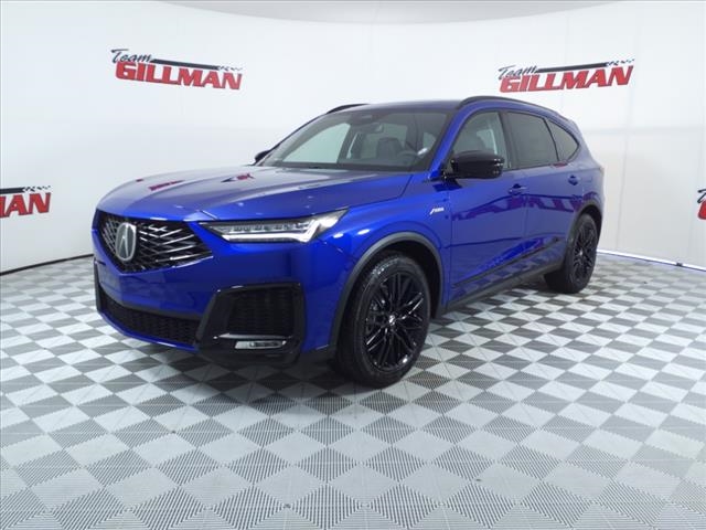2025 Acura MDX 