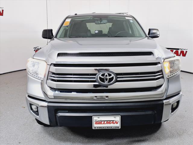 2014 Toyota Tundra SR5