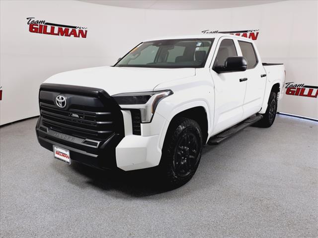 2024 Toyota Tundra SR