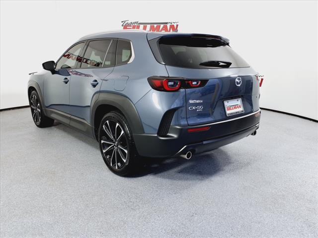 2024 Mazda CX-50 2.5 S Premium Plus Package