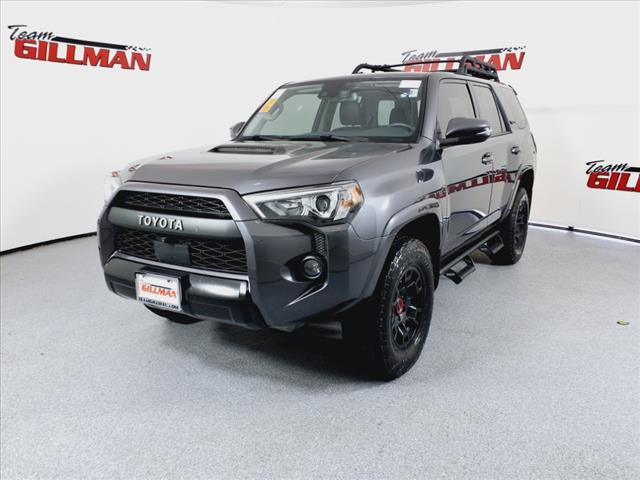 2023 Toyota 4Runner TRD Pro