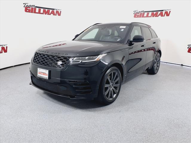2018 Land Rover Range Rover Velar HSE R-Dynamic