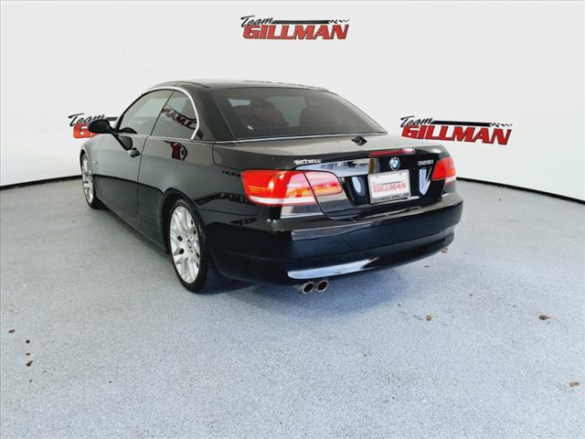 2008 BMW 3 Series 328i