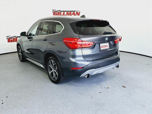 2016 BMW X1 xDrive28i
