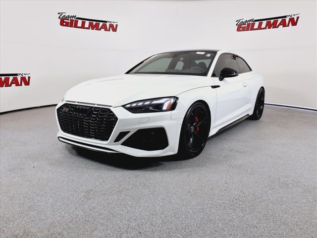 2021 Audi RS 5 2.9T quattro
