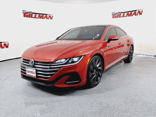 2023 Volkswagen Arteon 2.0T SEL R-Line