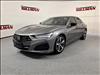 2025 Acura TLX w/Tech