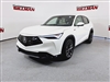 2025 Acura ADX w/A-SPEC
