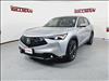 2025 Acura ADX w/A-SPEC