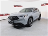 2025 Acura ADX 