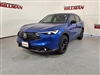2025 Acura ADX w/A-SPEC w/Advance
