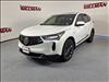 2025 Acura RDX SH-AWD w/A-SPEC