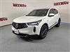 2025 Acura RDX 