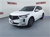 2025 Acura RDX SH-AWD w/Advance