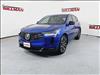 2025 Acura RDX SH-AWD w/Advance w/A-SPEC