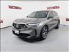 2025 Acura MDX w/Tech