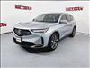 2025 Acura MDX w/Tech