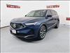 2026 Acura MDX w/Tech