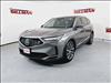 2025 Acura MDX w/Tech