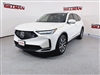 2026 Acura MDX w/Tech