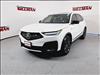 2025 Acura MDX SH-AWD w/A-SPEC