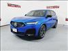 2026 Acura MDX SH-AWD w/A-SPEC