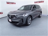 2025 Acura MDX SH-AWD