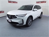 2025 Acura MDX 