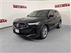 2025 Acura MDX SH-AWD