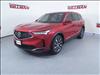 2025 Acura MDX SH-AWD w/Tech