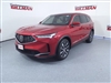 2025 Acura MDX 