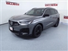2025 Acura MDX 