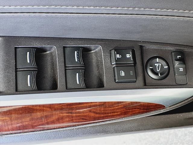 2015 Acura TLX V6 Tech