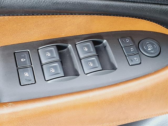 2015 Cadillac Escalade Premium