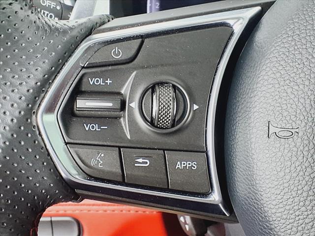 2023 Acura MDX A-Spec SH-AWD