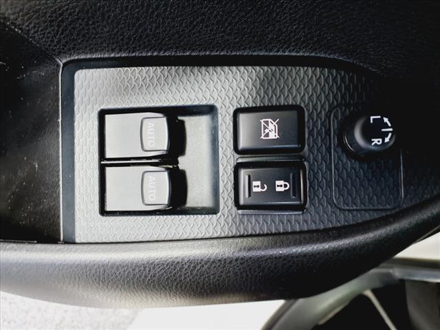 2015 Subaru BRZ Limited