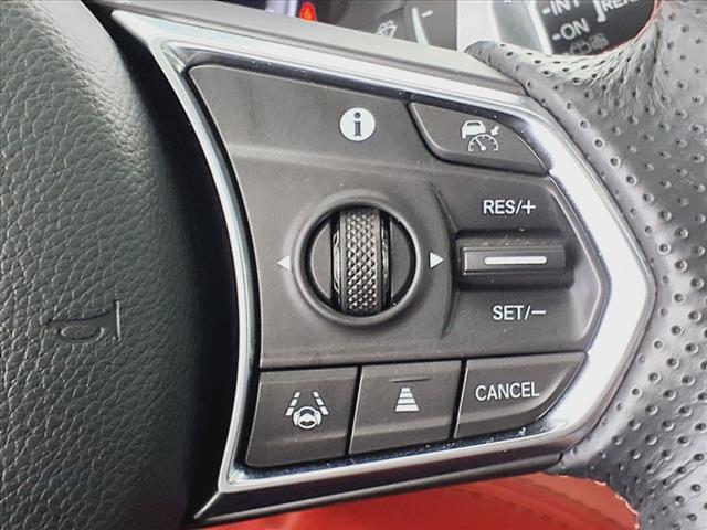 2023 Acura MDX A-Spec SH-AWD
