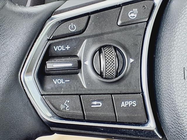 2023 Acura MDX Advance SH-AWD