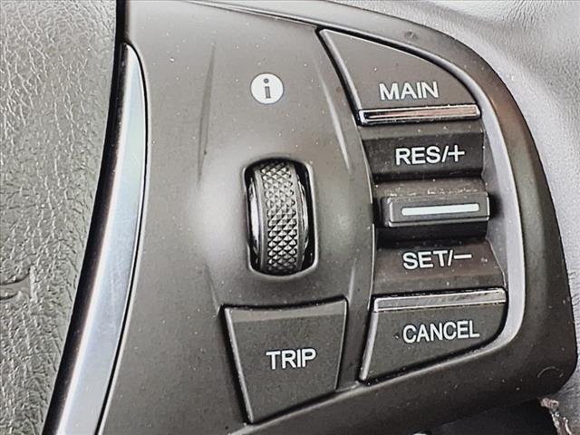 2015 Acura TLX V6 Tech
