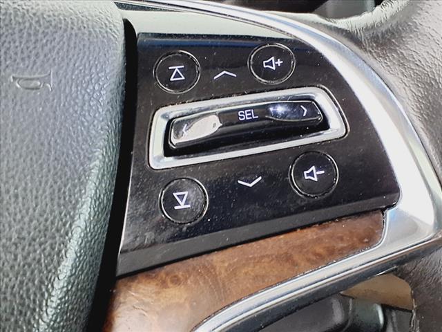 2015 Cadillac Escalade Premium