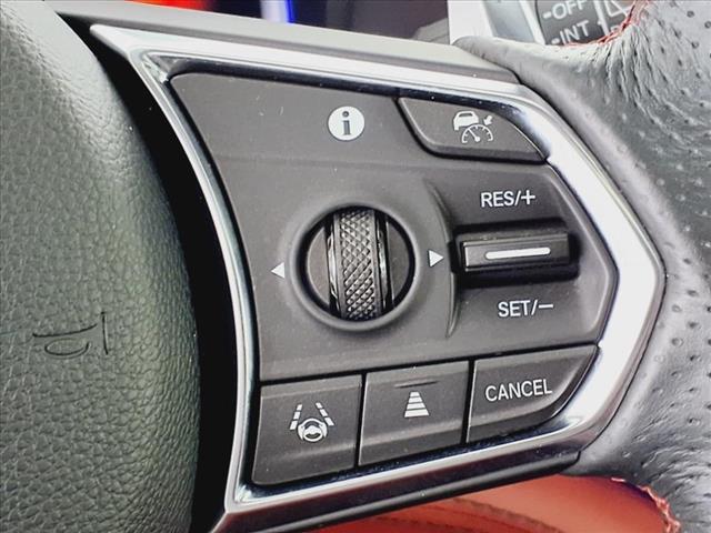 2024 Acura MDX Type S w/Advance Package SH-AWD