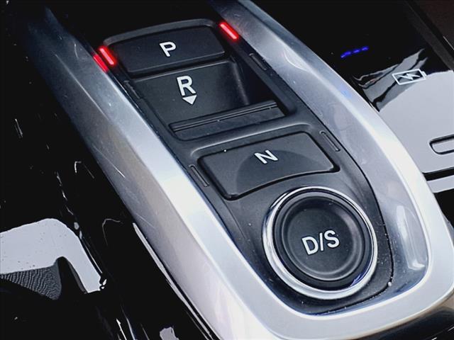 2023 Acura MDX Advance SH-AWD