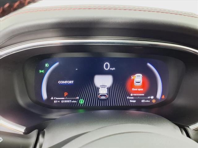 2024 Acura MDX Type S w/Advance Package SH-AWD