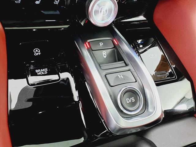 2024 Acura MDX Type S w/Advance Package SH-AWD