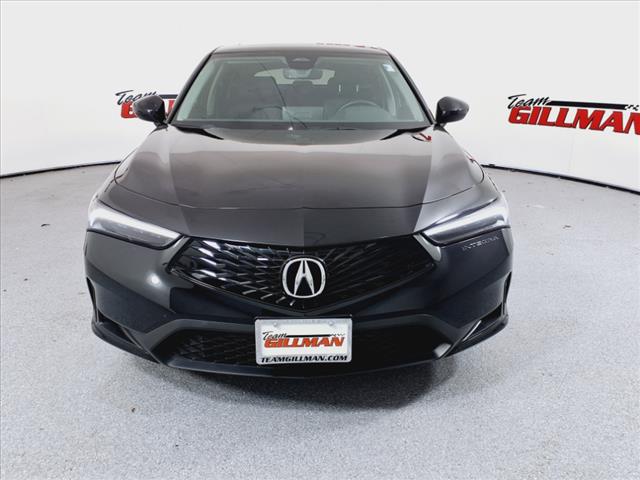 2024 Acura Integra Base