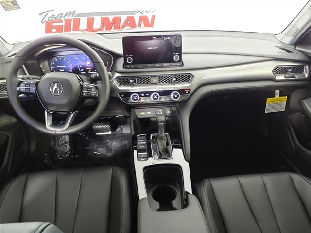 2025 Acura Integra Base