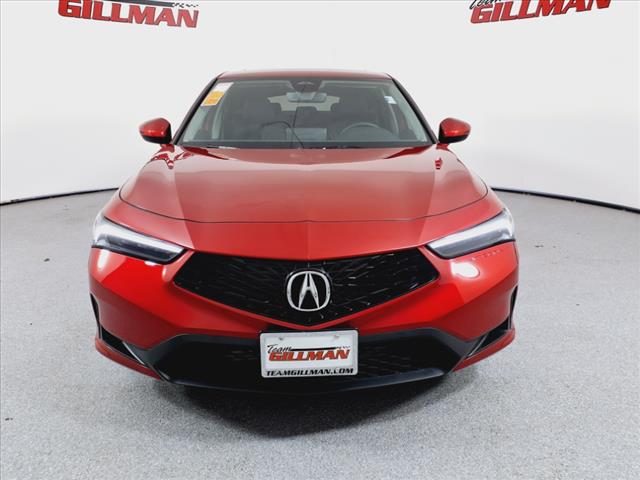 2025 Acura Integra Base