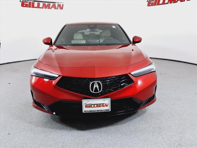 2025 Acura Integra w/A-SPEC