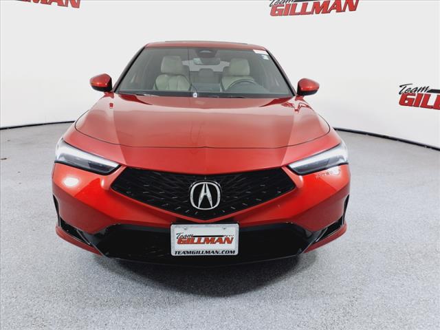 2024 Acura Integra A-Spec Package