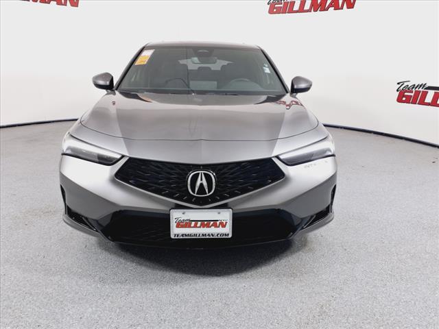 2023 Acura Integra A-Spec Package